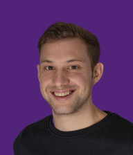 Portrait von Urs Kuratli