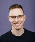 Domenic Gehrmann